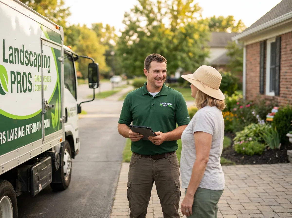 Landscaping Miller, MO FAQs